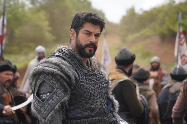 Kuruluş Osman dizisinde bomba gelişme! Seyircilerin hiç beklemediği bir gelişme var 1